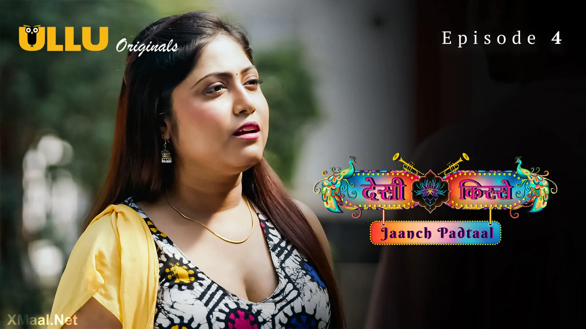 Watch Jaanch Padtaal Episode 4 Web Series