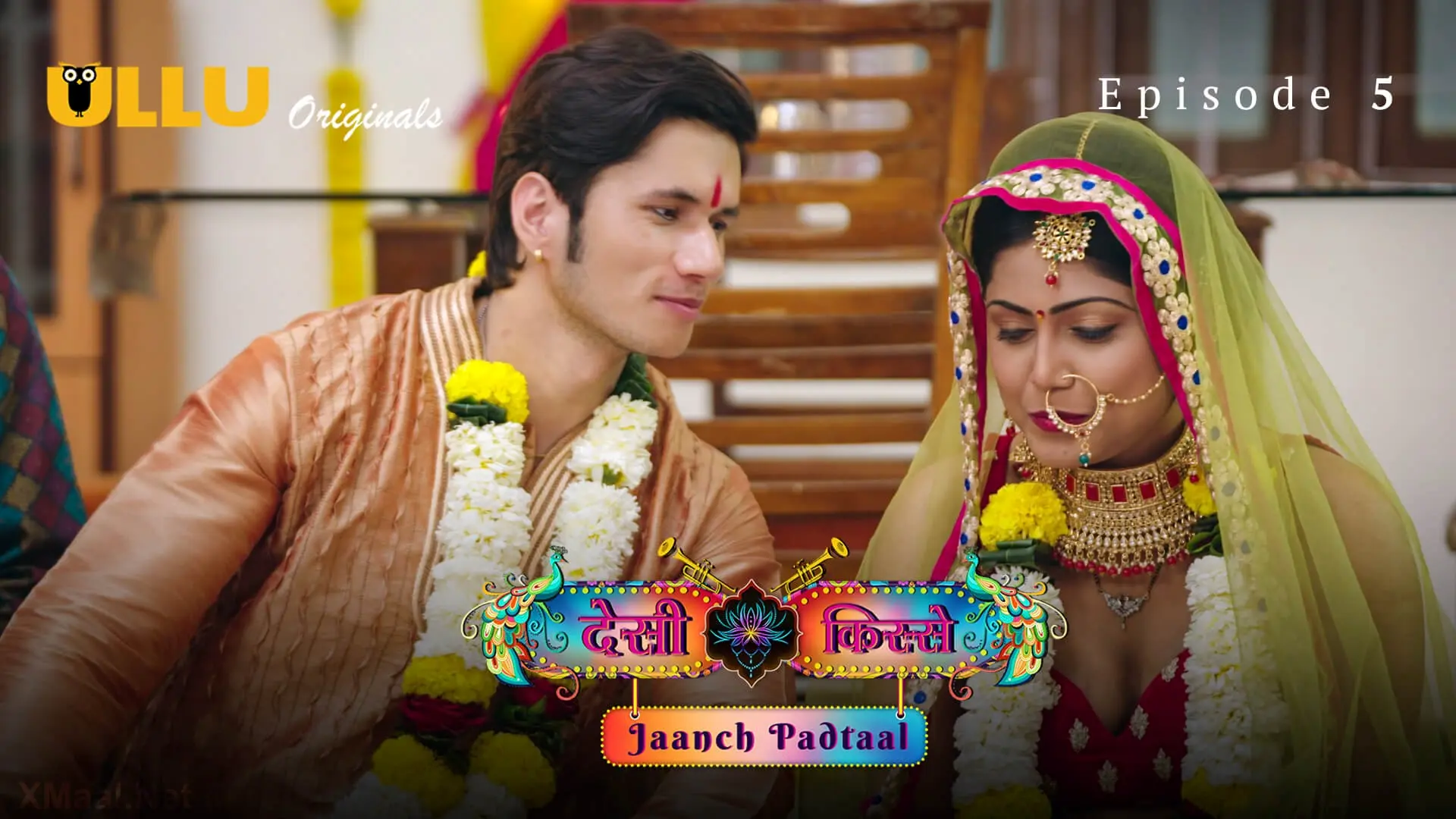 Watch Jaanch Padtaal Episode 5 Web Series