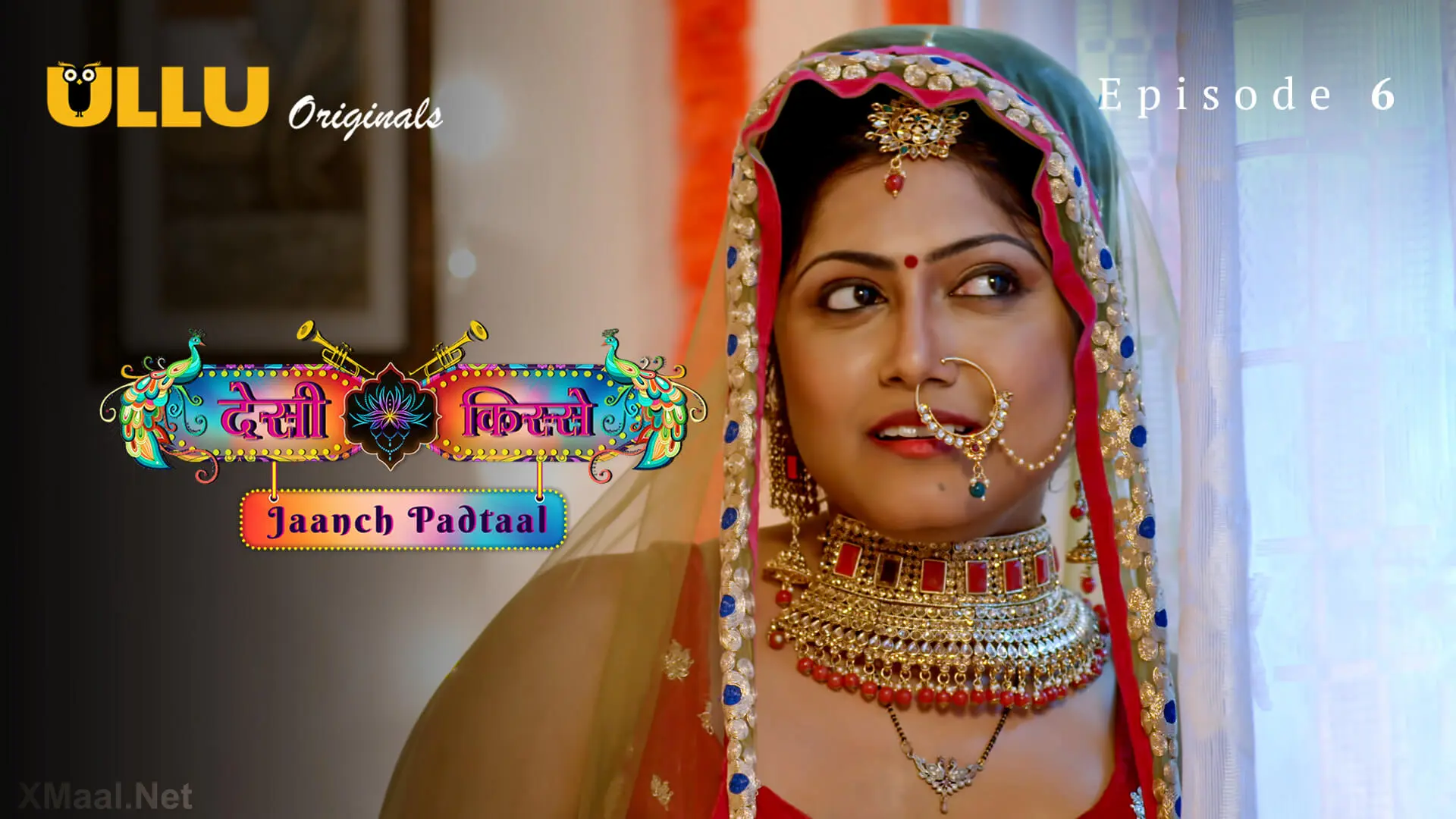 Watch Jaanch Padtaal Episode 6 Web Series